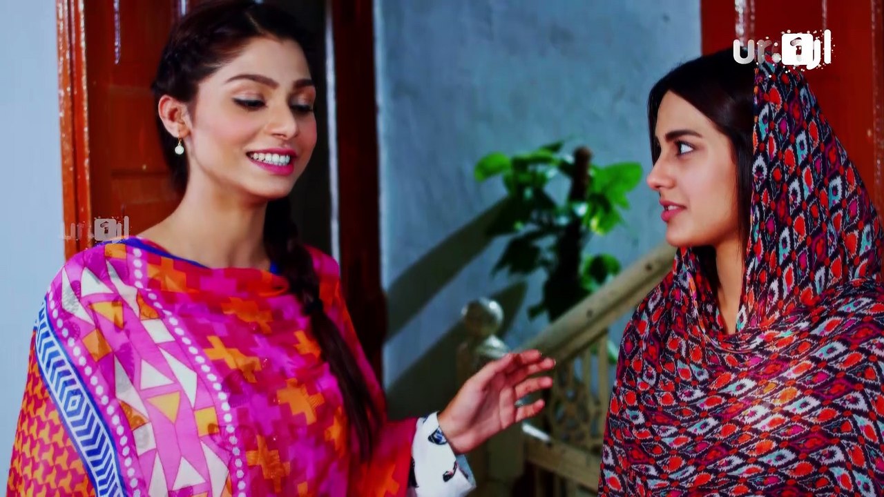 Gustakh Ishq Episode 3 Urdu 1