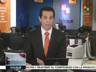 teleSUR noticias. Brasileños se movilizan en apoyo a Lula