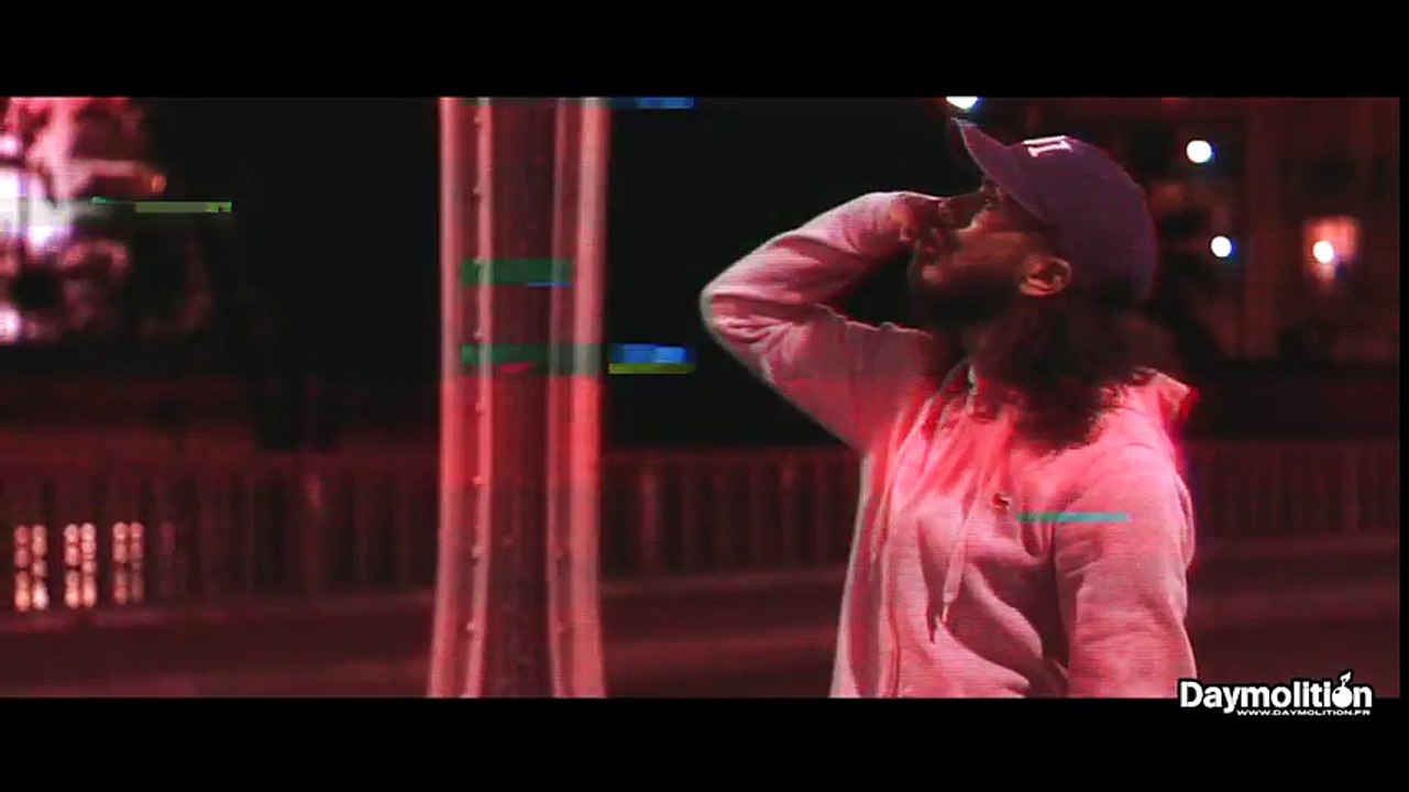 Azuul Smith - Minuit Pile