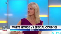 Conway: We Didn’t Need Russia to Find Damaging Info on Clinton