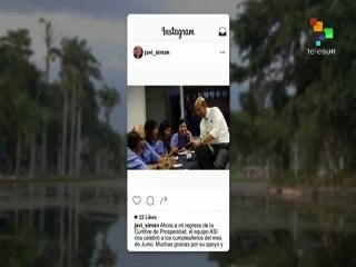 Empresarios intentan posicionarse como líderes políticos en AL