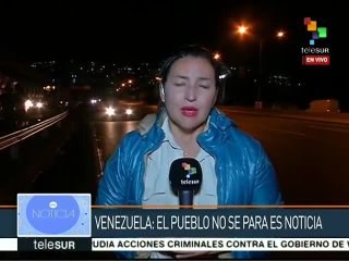 Venezuela: alcaldes opositores insisten en desconocer al gobierno