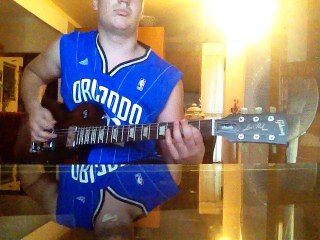 Audizione rockin 1000 "Bombtrack" RATM