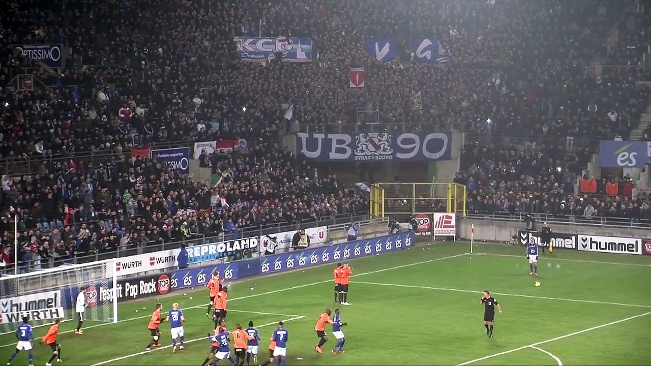 Dimitri Liénard tireur d'élite