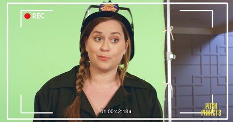 Go Pitch Yourself: Nicole Blume