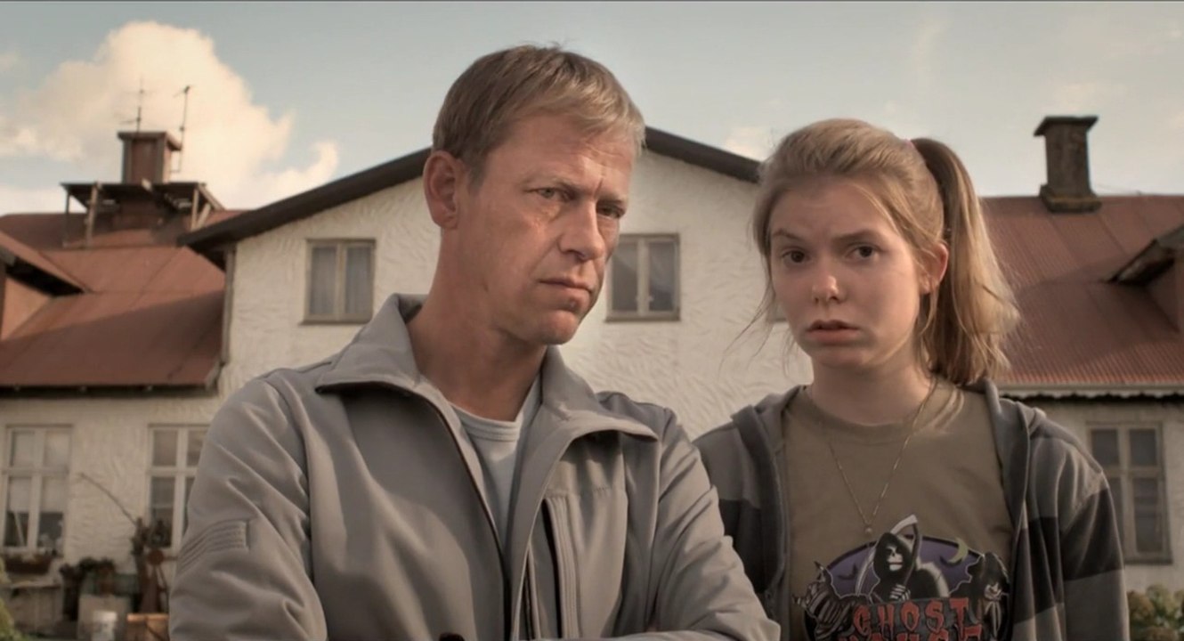 Sommerland - Trailer