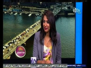 #هذا_الصباح | مصر تفوز بالمركز الأول على العالم في مسابقة " استشارة المريض " | الجزء الثاني