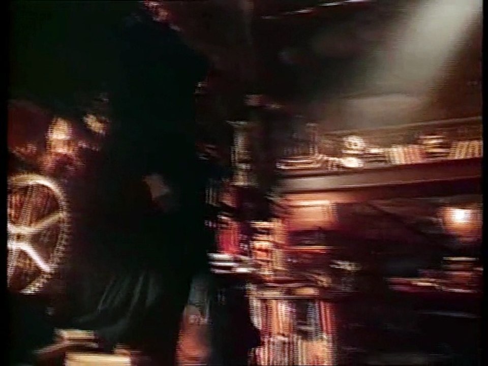 la Belle et la Bete S2-E3 fr