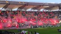 Ultras LEGIA WARSZAWA