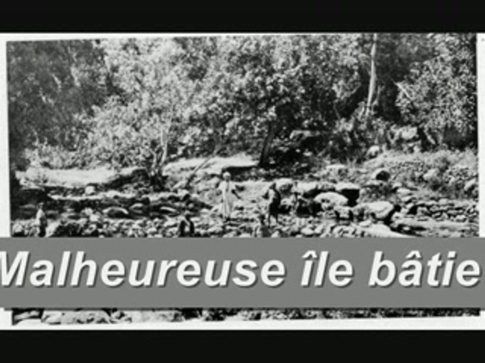 Poésie kabyle 1