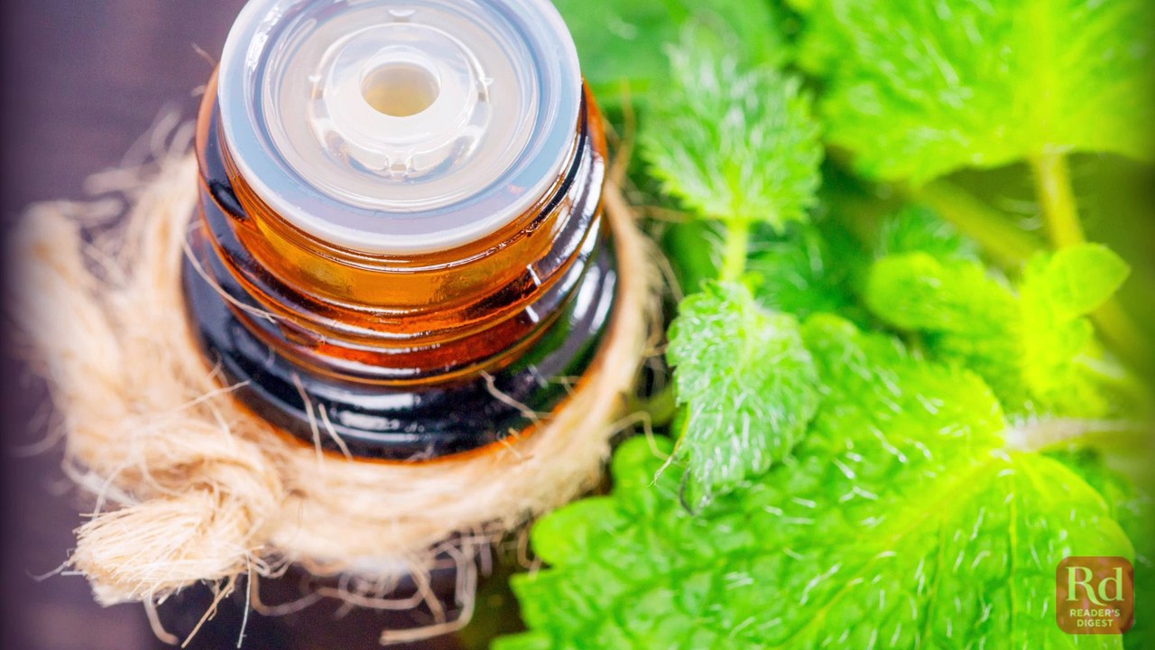 Essential Oils that Help Sunburn