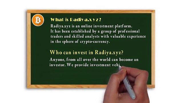 Risk Free Bitcoin Investment Program Double Your Bitcoins!