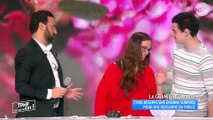 Cyril Hanouna – TPMP : Baba offre de sublimes cadeaux pour un mariage !