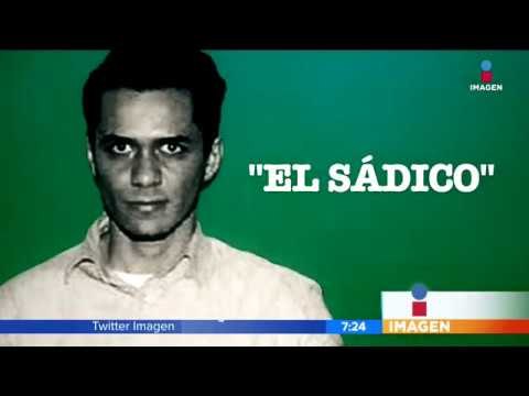 El sádico atacaba a homosexuales | Noticias con Francisco Zea
