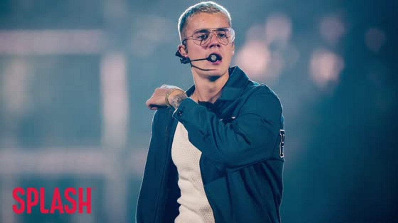 Justin Bieber Banned from China