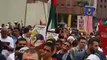 Hundreds of Malaysians Gather at US Embassy to Support Palestinians