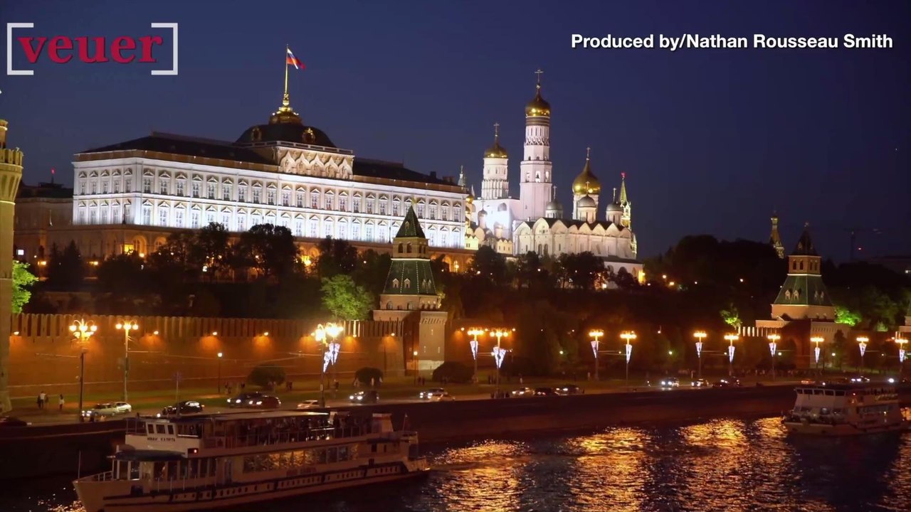CNN's Explosive Series Reveals Russian Spies ar...