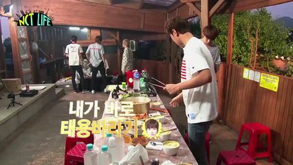 NCT LIFE IN PAJU EPISODE 04 ENG SUB