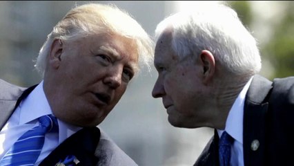 Trump Investigates the Investigators