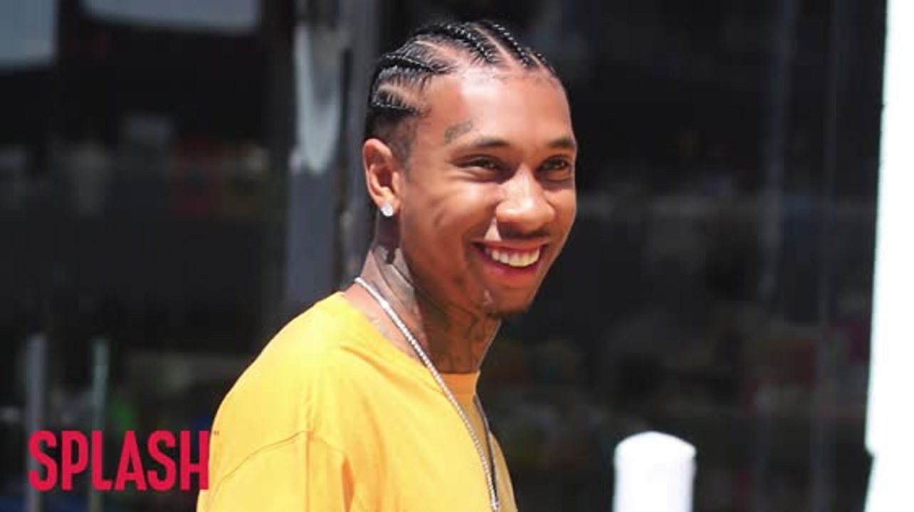 Tyga Warned Rob Kardashian About Blac Chyna's Ways