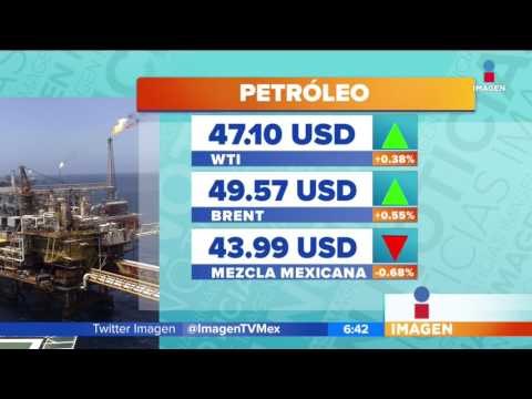 Cómo amanece la moneda el día de hoy | Noticias con Francisco Zea