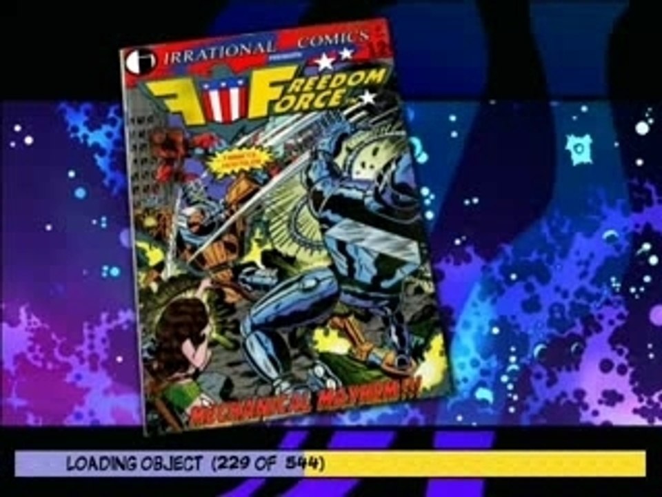 FF Rampage 2 1