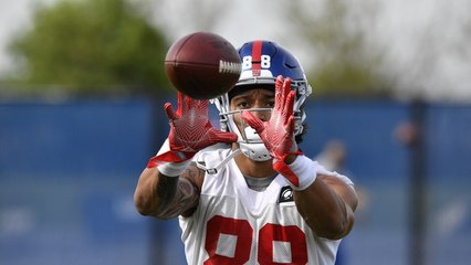 Harris: Engram is going to live up to lofty expectations