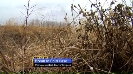 Investigators Reveal Clue That Could Help Solve 1985 Cold Case