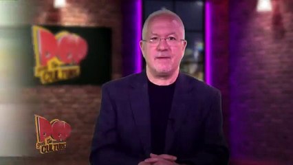 PGTC Bea Arthur Part 2 of 4