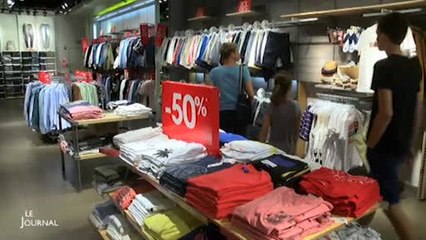 Economie : Le période des soldes sera-t-elle repensée ?