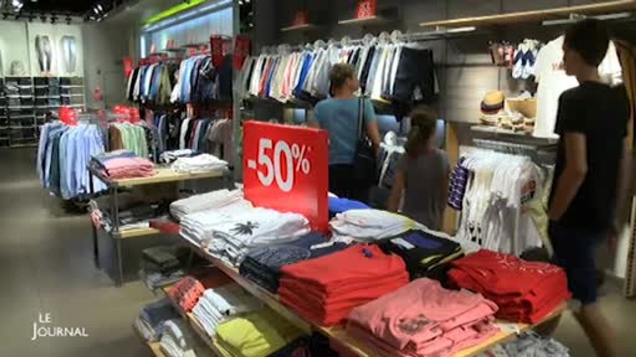 Economie : Le période des soldes sera-t-elle repensée ?