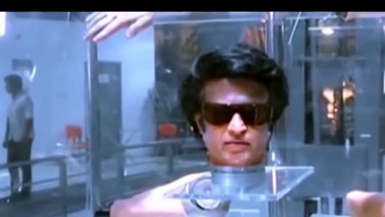Robot 2.0 -Akshay kumar -Rajnikant- Trailer-
