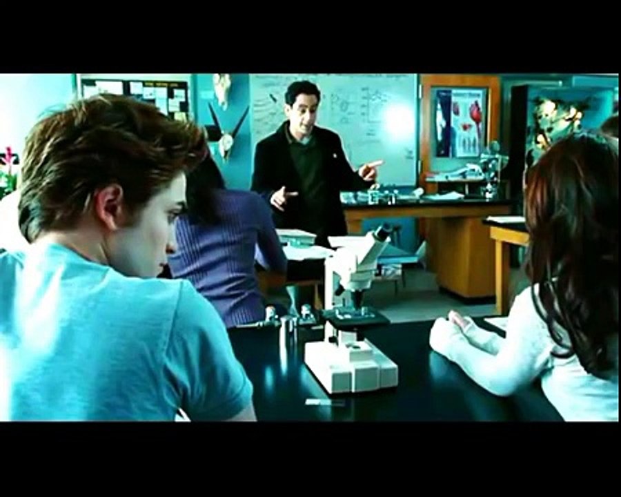 Midnight Sun by Stephenie Meyer Audio Chapters 6 through 9 Twilight Edwards POV