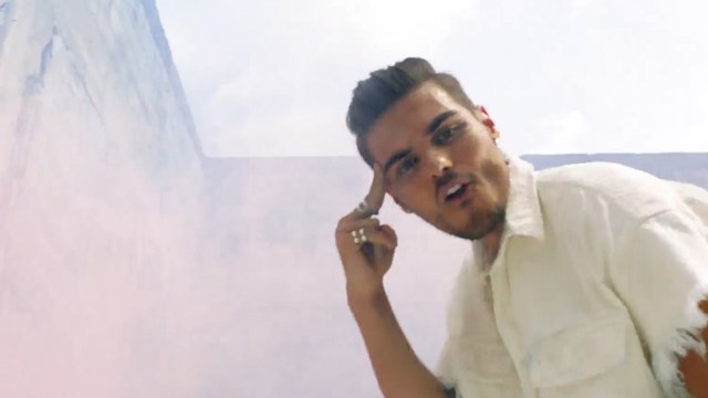 Abraham Mateo lanza el videoclip de 'Loco enamorado'