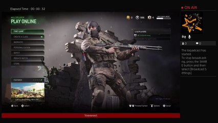 IamCreamy // Charity livestream for Rawri