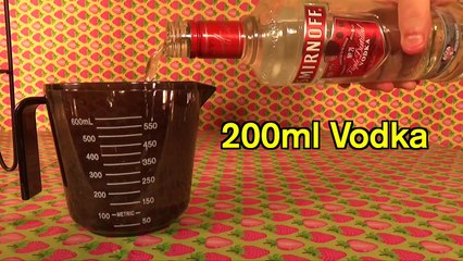 How To Make Fruit Punch