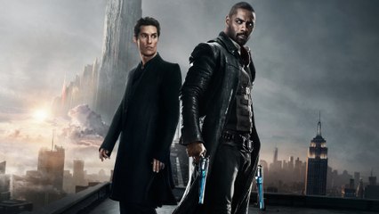 The Dark Tower TV Spot - Skills (2017)