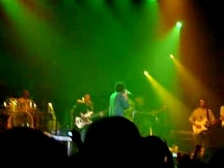 Gentleman au Zenih de Paris