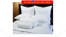 BANTAL MEWAH, BANTAL KUALITAS HOTEL BINTANG 5, PROMO!!!