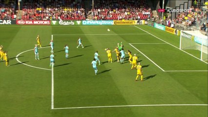 1-0 Lotta Schelin Goal UEFA  Women Euro  Group B - 21.07.2017 Sweden (W) 1-0 Russia (W)