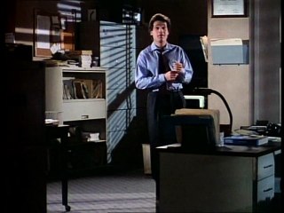 la belle et la Bete S3-E1