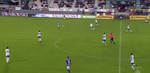 Dario Tadic  Goal HD - Wattens	0-1	Hartberg 21.07.2017