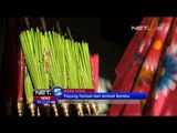 NET5 - Payung Cantik Hasil Olahan Limbah di Klaten
