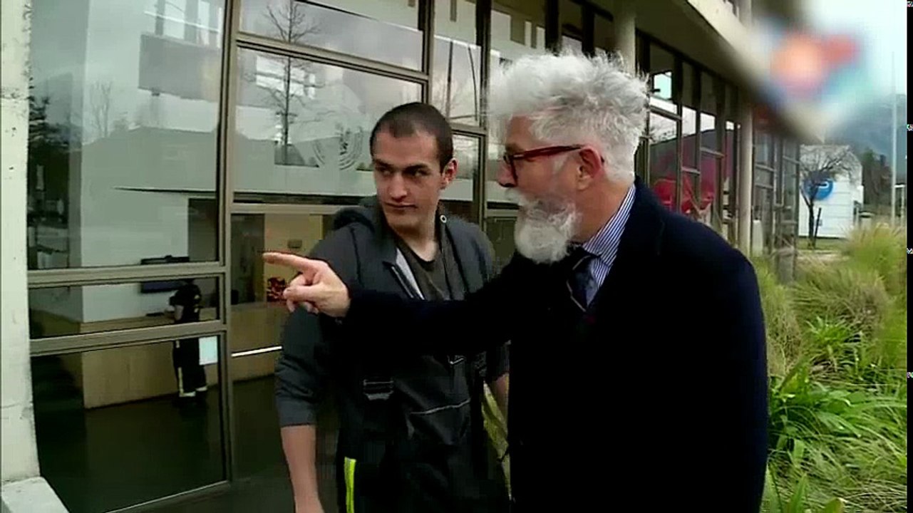 city tour capítulo 21 temporada 2017. (20 de junio 2017).