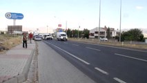 Elazığ'da Kamyonetle Yolcu Minibüsü Çarpıştı: 5 Yaralı