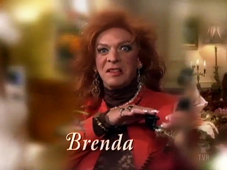 Le Coeur A Ses Raisons -S03E07-À la rescousse de Doug Doug