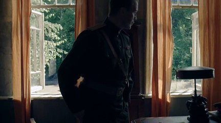 Пепел 6 серия