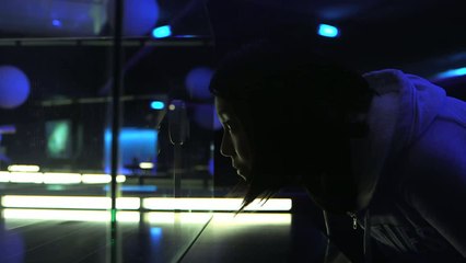 Bande annonce de la Cité et du Palais (version française)