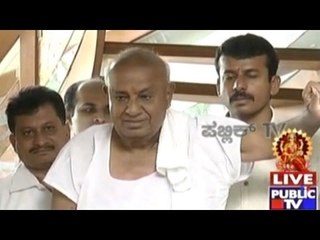BBMP Elections: Congress And JDS Leaders To Meet In KPCC Office