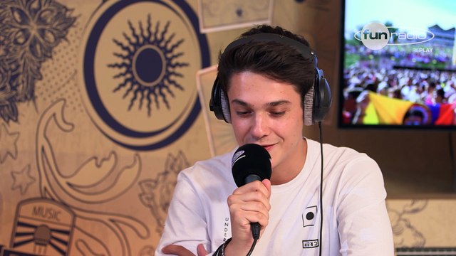 Tomorrowland 2017 : interview de kungs
